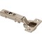 Hardware Resources 110 Degree Heavy Duty Full Overlay Screw Adjustable Self-close Hinge without Dowels 725.0534.25 - alternate 1